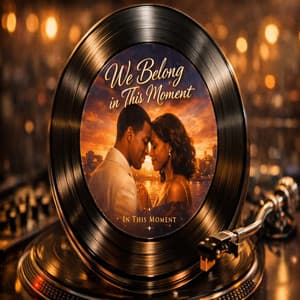 We Belong In This Mmoment