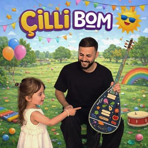 Çilli Bom (feat. Huseyin Erdinc)