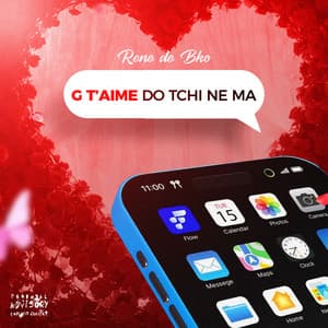 G t'aime do tchi ne ma