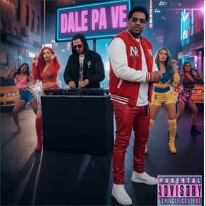 Dale Pa Ve
