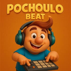 Song - Pochoulo Beat