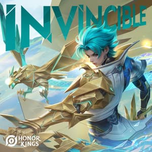 Invincible