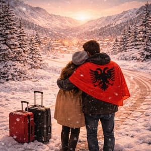 Po vjen gurbetqari (2025 Remastered Version)