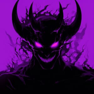 INFERNAL MAGIC (Slowed)