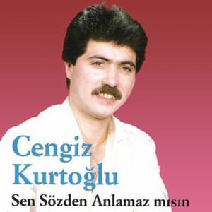 Cengiz Kurtoğlu - Sensiz Yaşamak