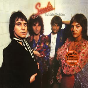 Smokie - Needles and Pins