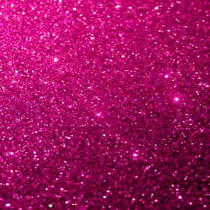 Pink Glitter