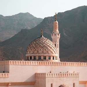 اللهم اجعلنا من المتوكلين عليك