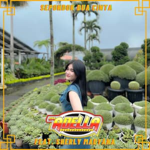 Song - Sepondok Dua Cinta