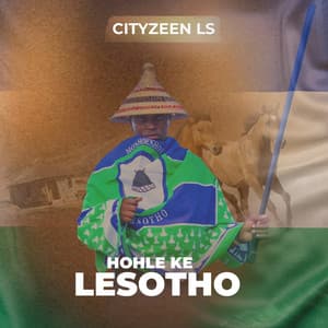 Hohle Ke Lesotho