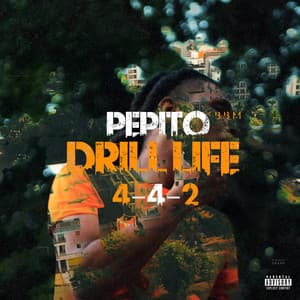 4-4-2 (Drill Life)