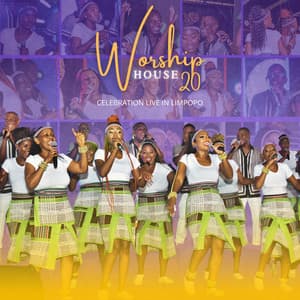 Africa For Jesus (Live at Worship House Church Limpopo, 2023) [feat. Mish Mahendere]