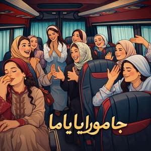 Song - جا مورايا ياما بنات لالة منانة