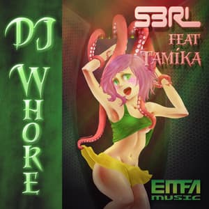 Song - DJ Whore (feat. Tamika)