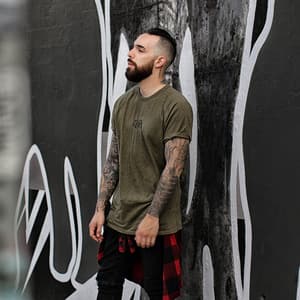 Sev Acher (feat. Artash Asatryan)