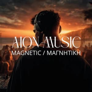 MAGNETIC - ΜΑΓΝΗΤΙΚΗ