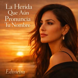 Sombras Que Aprendieron a Esperar