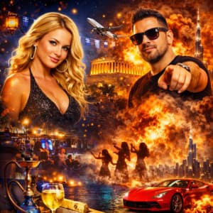 Habibi Ασε Το Dubai