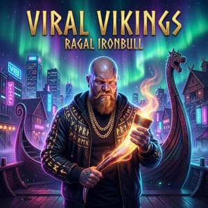 VIRAL VIKINGS