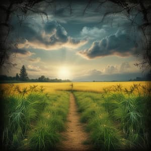 Arabic Beats - لا تتوقف عن السعي مهما حدث