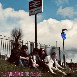 PYE Corner - Whiskey a Go Go