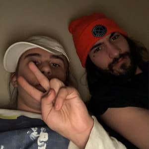 Song - Ok Okey (feat. Ian)