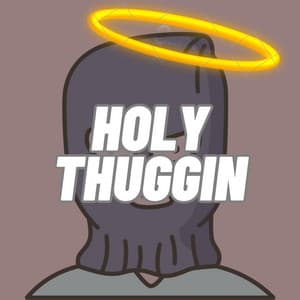 Chosen Jigg - Holy Thuggin