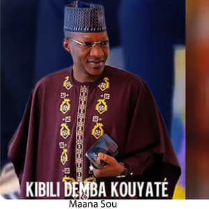 Kibili Demba Kouyaté Maana Sou Abidjan, Pt. 4