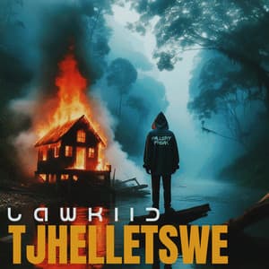 Song - Tjhelletswe