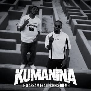 KUMANINA (feat. CHRIS DU MG)