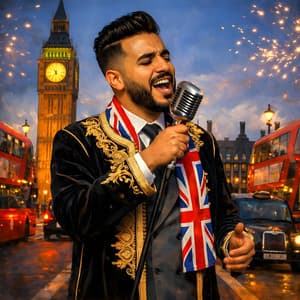 Li 3ando Lfloss (English Version)