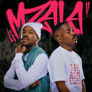 Mzala (feat. Tango Supreme)
