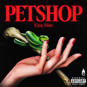 PETSHOP