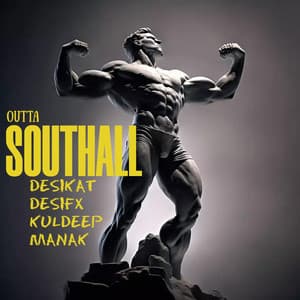 Gidha (feat. Desifx & Kuldeep Manak)