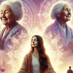 Honro mi linaje, Materno