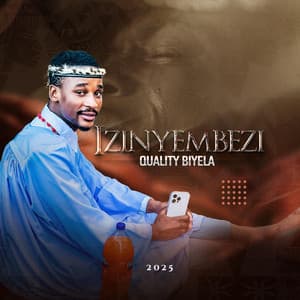 Quality Biyela - Ice boy