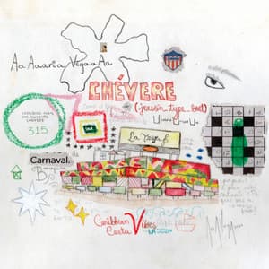 CHÉVERE (joesón_type_beat)