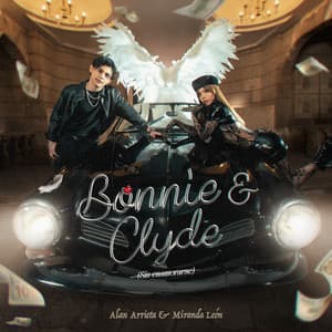 Song - Bonnie & Clyde (Sin Enamorarse)