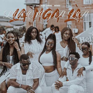 La nga là (feat. Kenn Shirro)