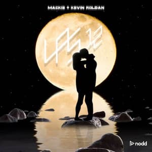 Las 12 (feat. KEVIN ROLDAN)