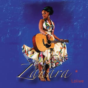 Zahara - Umthwalo