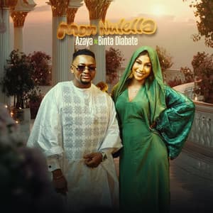 Mon nutella (feat. Binta Diabaté)