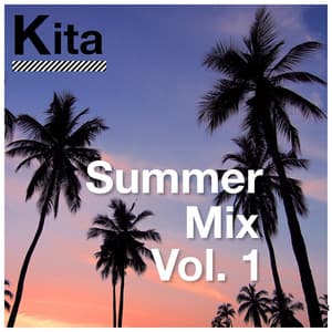 Kita's Summer Mix, Vol. 1