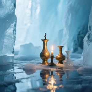 Cold Room, Warm Memories