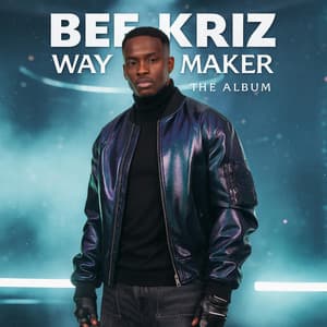 Hallelujah (feat. Bee-Kriz)