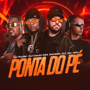 Ponta do Pé (Vem de Ré)