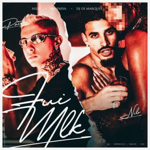 Fui Mlk (feat. FamousKyo)