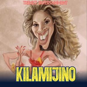 Kilamijino (Tally Vian)