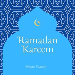 Ramadan Kareem