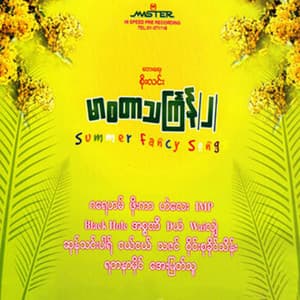 Min Yout Gyi Kyount Khat Nay Pe